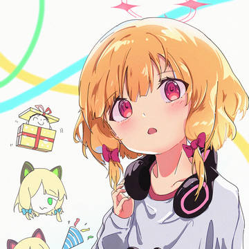 モモイ