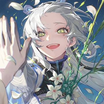 創作本表紙