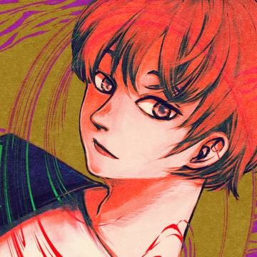 2023年11月描いた絵