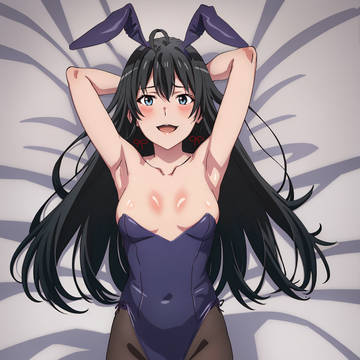 雪ノ下雪乃