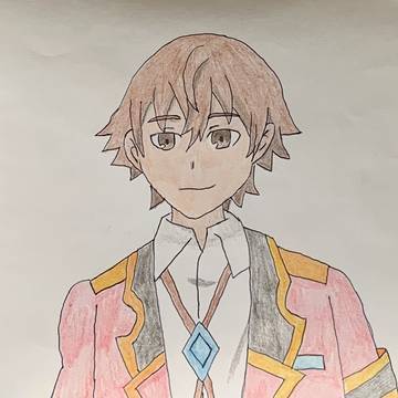 レーネの兄