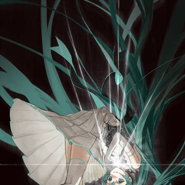 初音ミク
