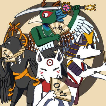 Yamanaka Factors