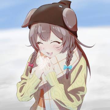 冬ころさん