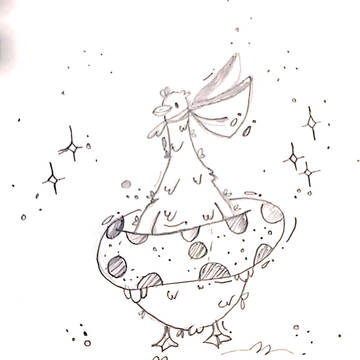 duck