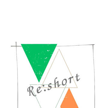 【12/17 新刊サンプル】 Re:short