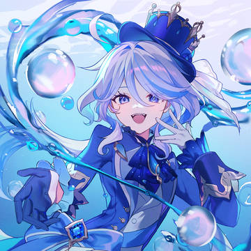 フリーナ