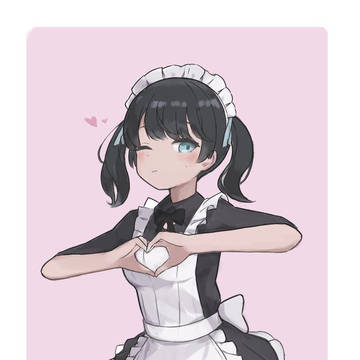 メイドさん