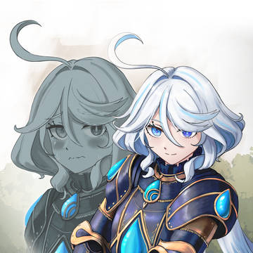 フリーナ