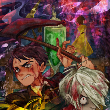 ゲ謎鑑賞後1週間の成果＋アナログの鬼太郎&ゲ謎おまけ