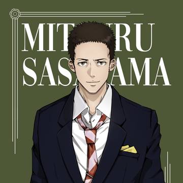 PSYCHO-PASS 10周年 全員集合