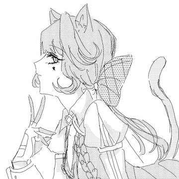 フリーナとリネット