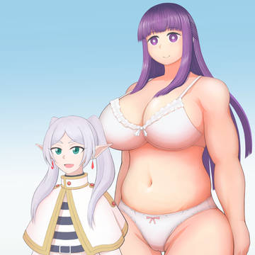 葬送のフリーレン