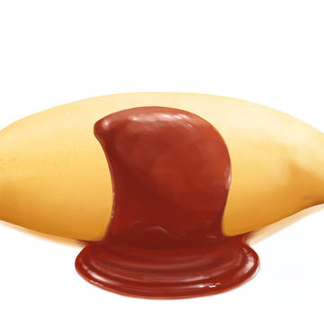 オムライス