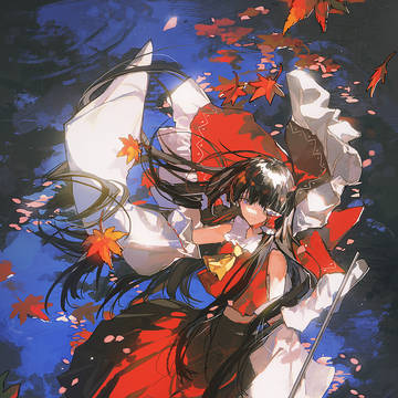 枫