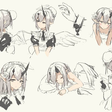 菜