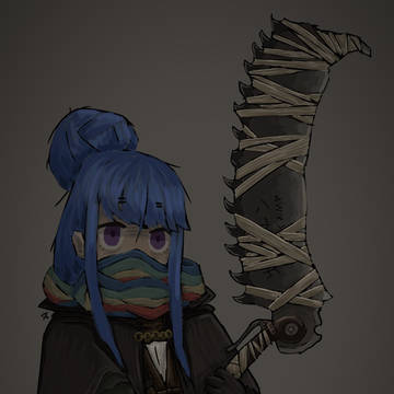 Hunter Rin