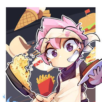 A Cook