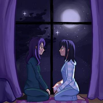 🌌