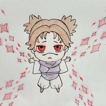 ぬい