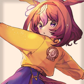 らくがきまとめ5