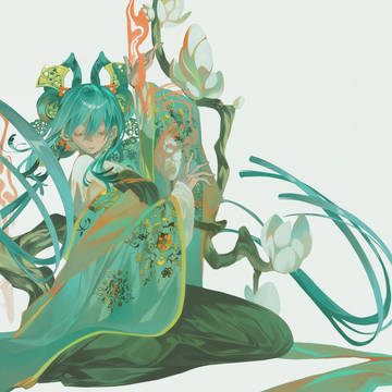 茶梦