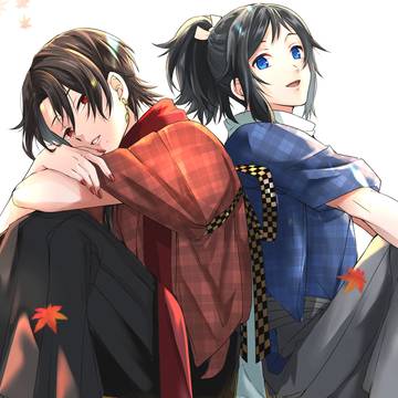 加州と安定