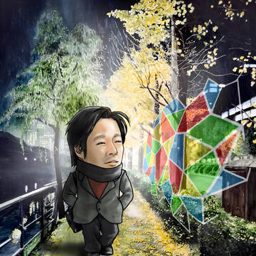 石神 哲哉