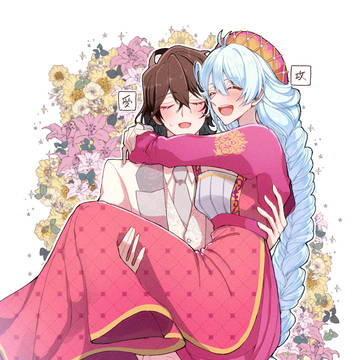 あんスタlog②