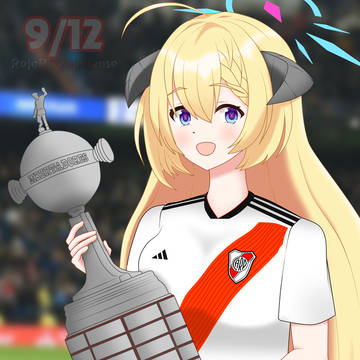 HAPPY BIRTHDAY AKARI!!! ⚪🔴⚪ 💛