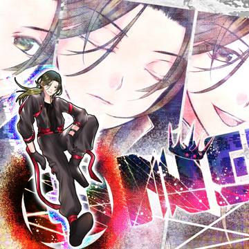 揺るがない『No.1』