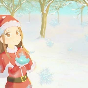 クリスマス