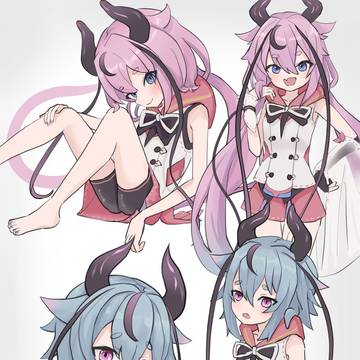 ヒメミコ
