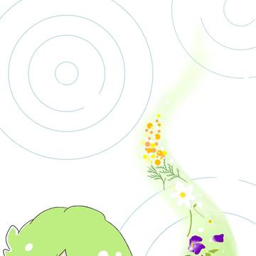 ヒミコナデシコ🌺