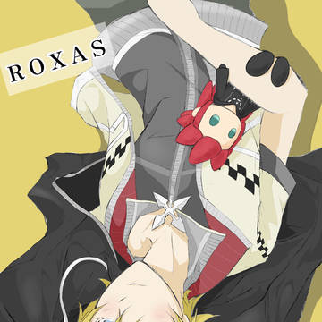 ROXAS