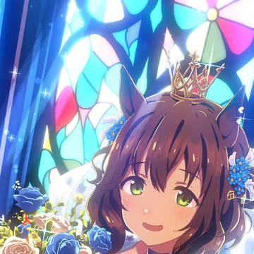 ウェディングマーちゃん