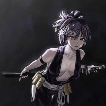 Yuzuriha