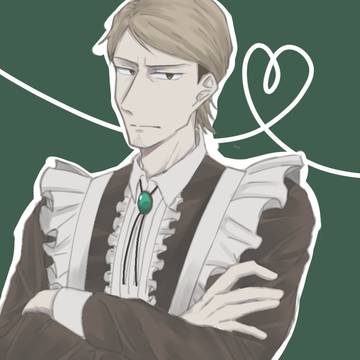 メイドジャン