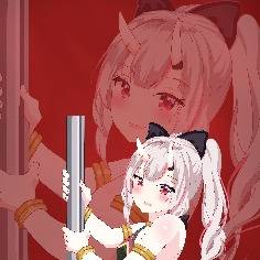 Nakiri Ayame FanArt