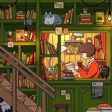 読書