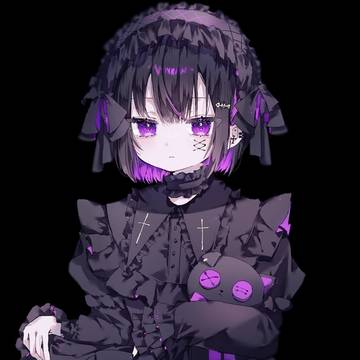 ‪✝︎ GOTHIC ‪✝︎