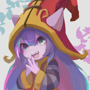 ルルちゃん