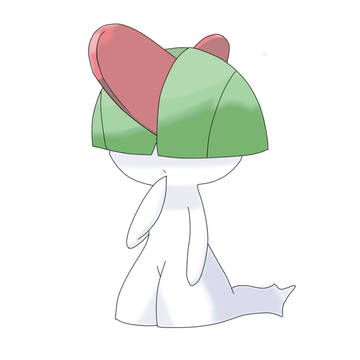 280  きもちポケモン