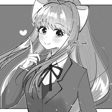 モニカ