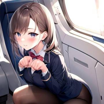 スチュワーデス
