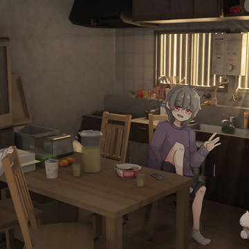 昼夜逆転