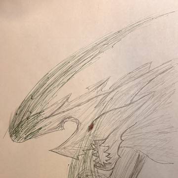 〜砕竜〜 ブラキディオス