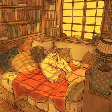 golden hour