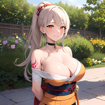Yoimiya