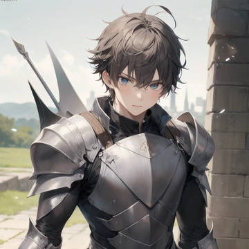 戦士